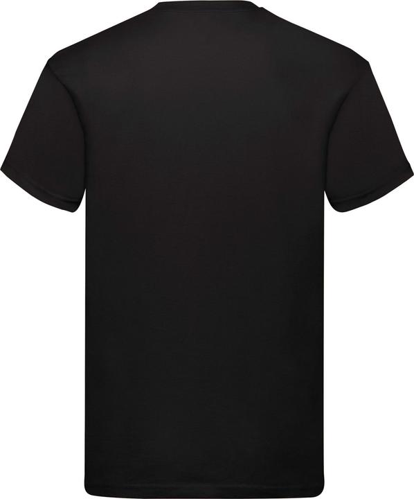 Immagine prodotto Fruit of the Loom Original Maglietta Uomo (4XL)