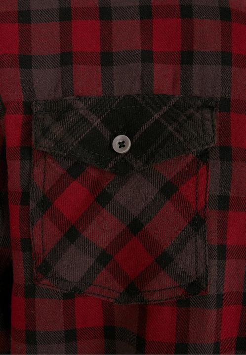 Immagine prodotto Brandit Duncan - Camicia a quadri (M)