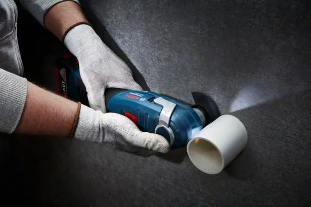 Actual product image Bosch Hausgeräte Multifunctional tool