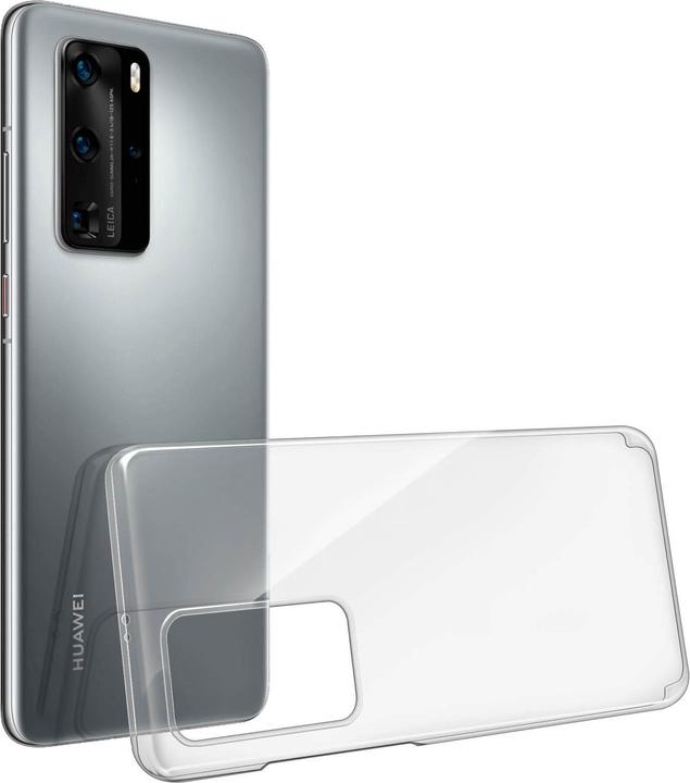 Image du produit Huawei Couverture souple (Huawei P40 Pro+)