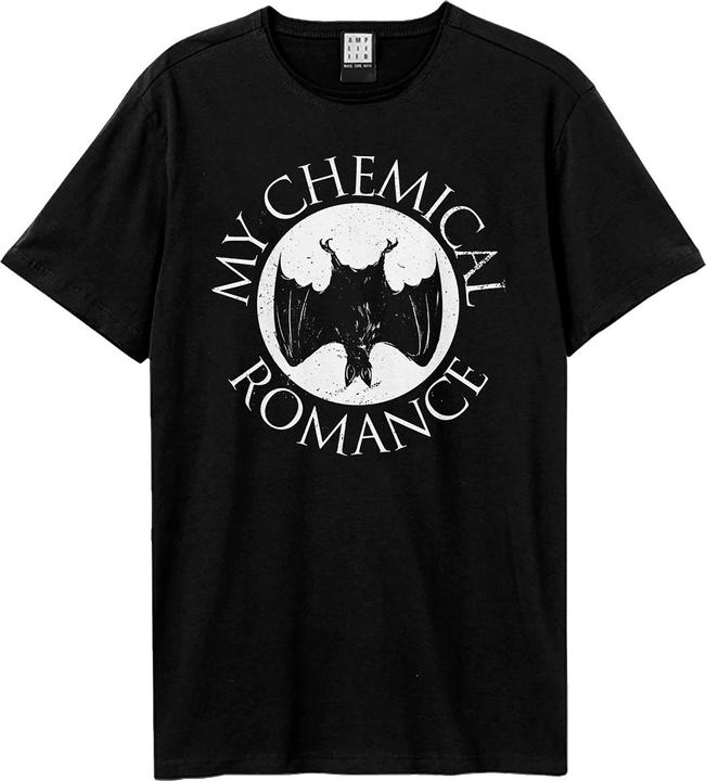 Produktbild Amplified Bat TShirt (L)