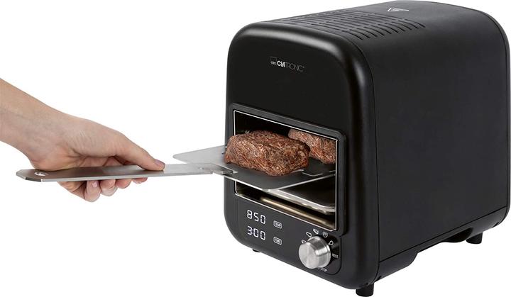 Actual product image Clatronic EBG 3760