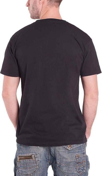 Produktbild Universal Textiles Root Of All Evil TShirt (XXL)