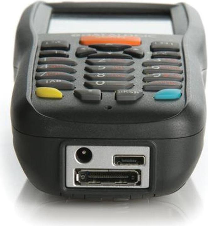 Produktbild Datalogic Memor X3 (Ohne WLAN&Bluetooth) (1D-Barcodes)