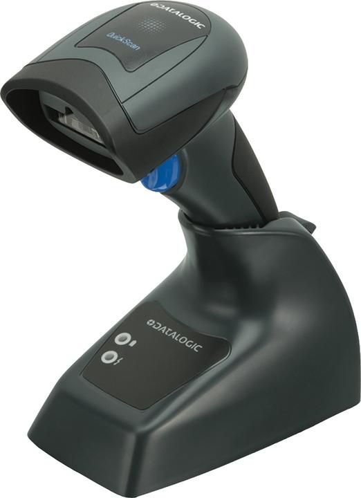 Datalogic Quickscan QBT2430 (2D barcodes)