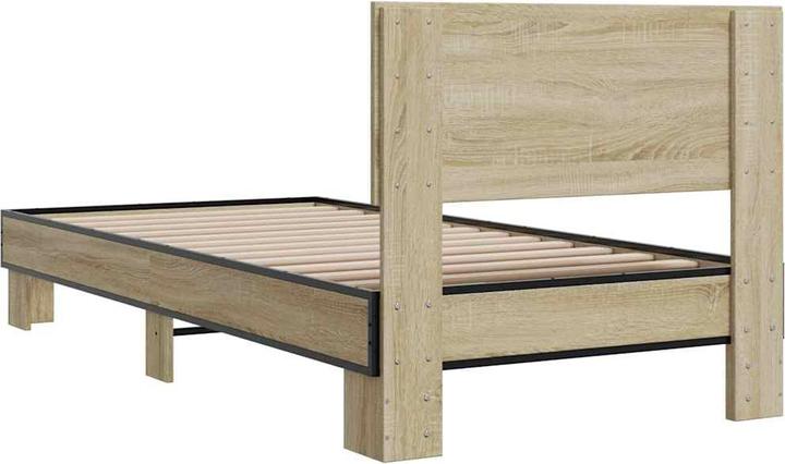 Actual product image VidaXL Kanika (75 x 190 cm)