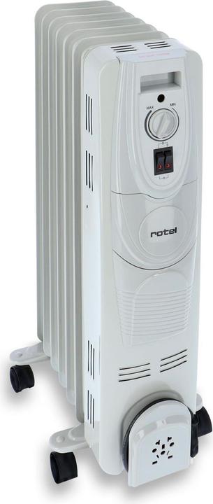 Rotel U7304CH (1500 W)