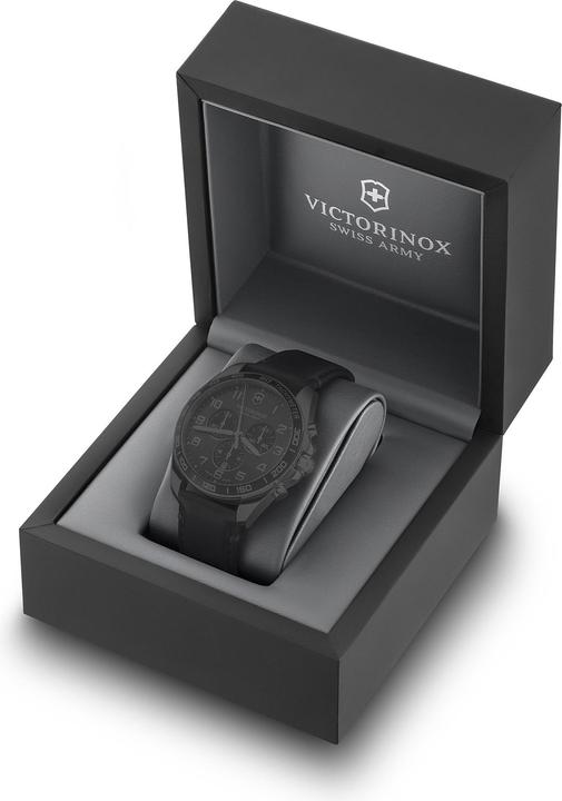 Produktbild Victorinox FieldForce Classic Chrono (Swiss Made, Chronograph, 42 mm)