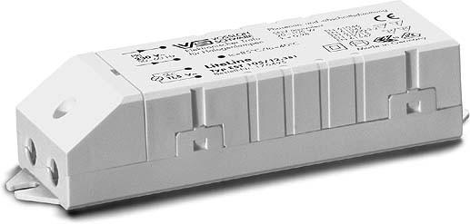 Houben EL transformer