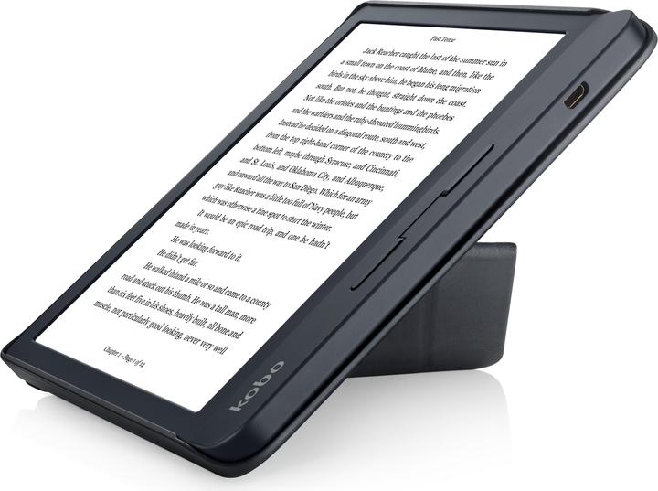 Actual product image Kobo SleepCover (Libra H2O)