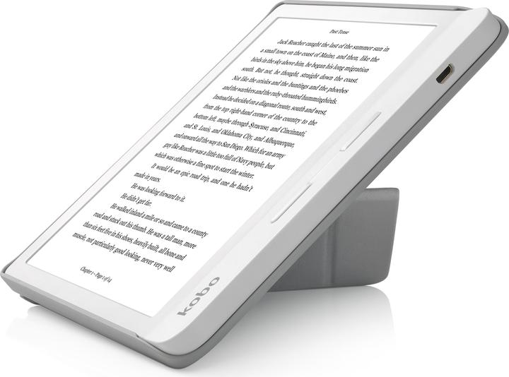 Produktbild Kobo SleepCover (Libra H2O)