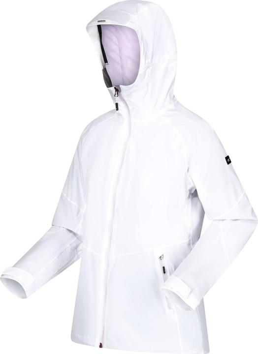 Immagine prodotto Regatta Raddick II Giacca Impermeabile Donna (38 D)