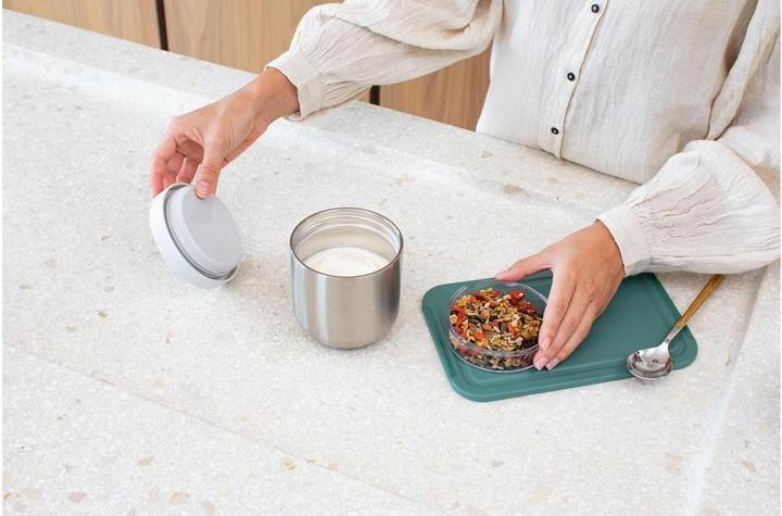 Actual product image Brabantia Insulated Soup Cup Make & Take 0.5 l (500 ml, 1 x)