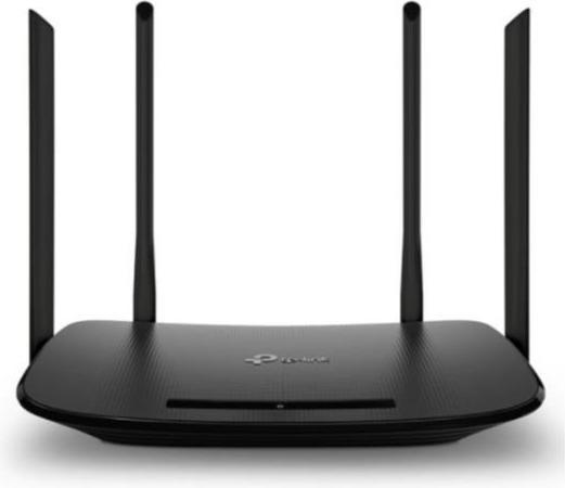 Actual product image TP-Link Archer VR400 V3