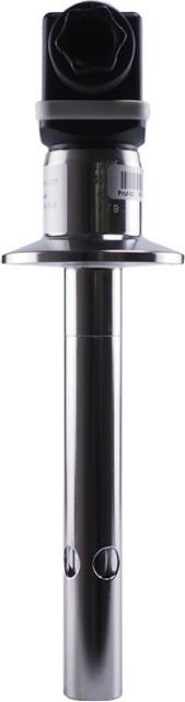 Actual product image Jumo Conductivity sensor