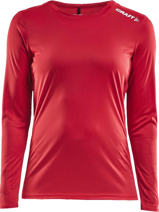 Craft Rush Ls Tee Damen