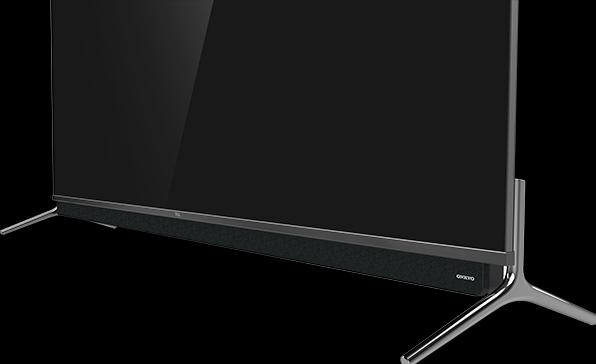 Produktbild TCL 75C815 (75", QLED, 4K, 2020)