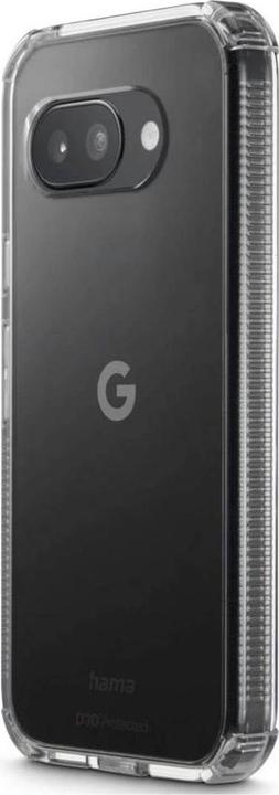 Actual product image Hama Extreme Protect (Google Pixel 9a)