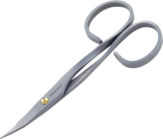 Tweezerman Nagelschere Edelstahl