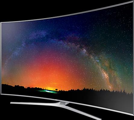 Image du produit Samsung Ue88js9580 (88", 4K)