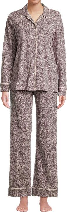 Produktbild Seidensticker Soft Knits Pyjama (S)