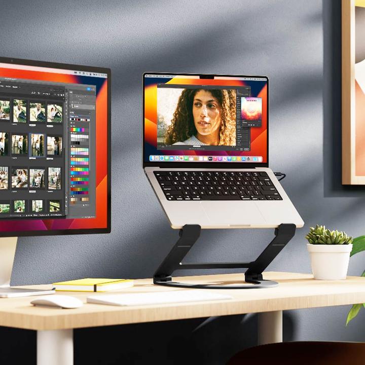 Produktbild TwelveSouth Curve Flex