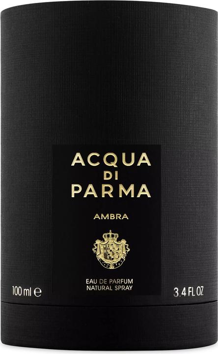 Produktbild Acqua Di Parma Ambra (Eau de Parfum, 100 ml)