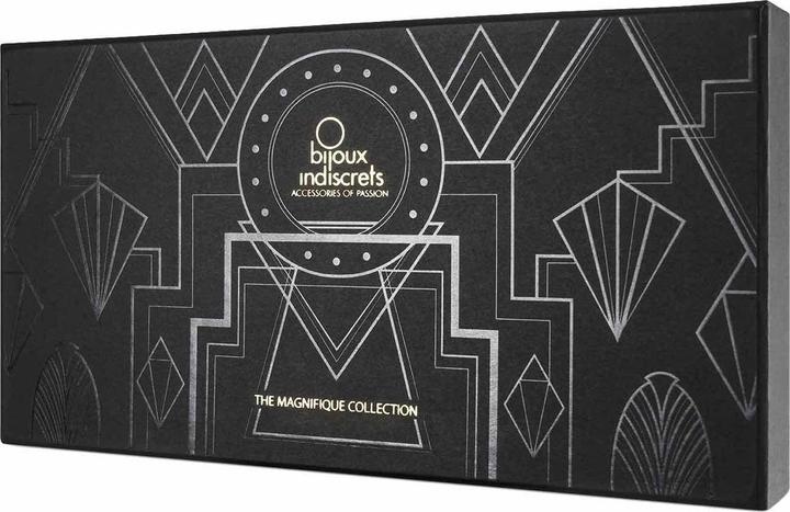 Productafbeelding Bijoux Indiscrets Magnifique (Metaal)