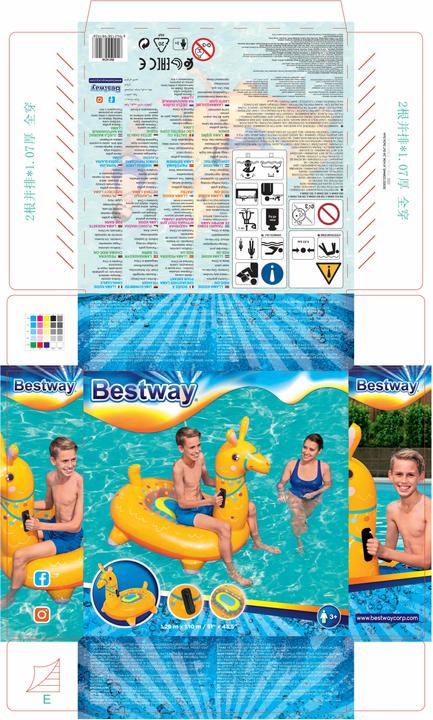 Produktbild Bestway 41434