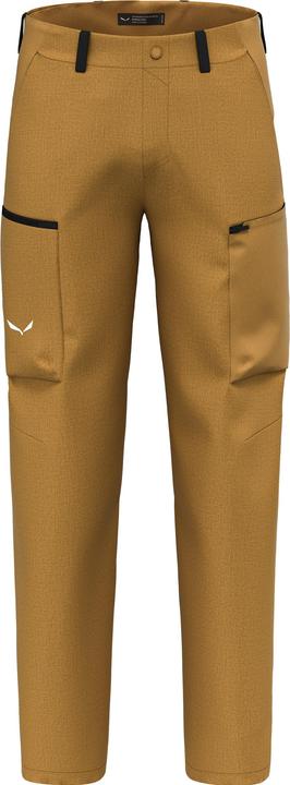 Actual product image Salewa Puez Hemp Durastretch trousers (54)