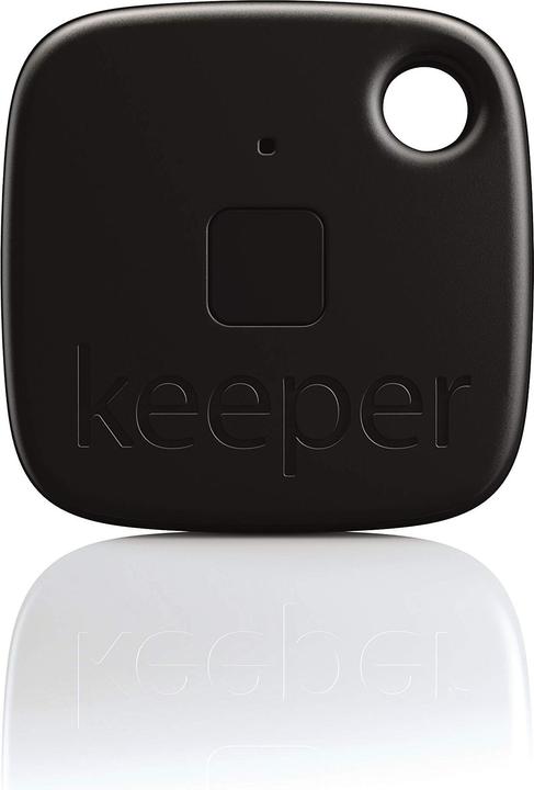 Gigaset keeper (iOS, Android)