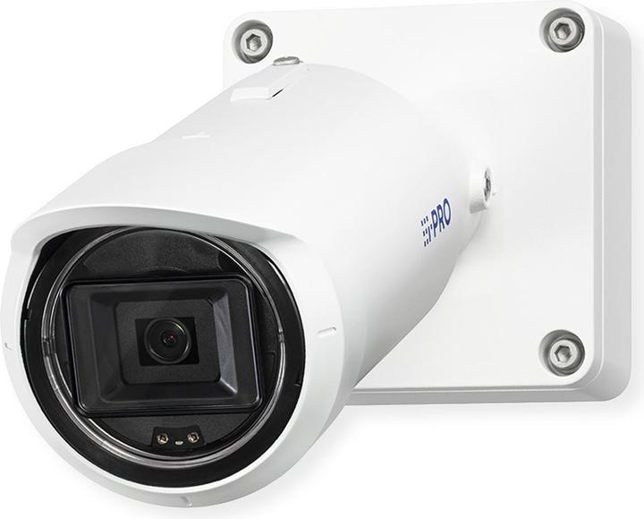 Actual product image Panasonic Network camera WV-S15500-F6L (3072 x 1728 pixels)