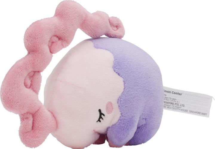 Immagine prodotto Pokémon Musharna Sitting Cuties Peluche - 15,5 cm (15.50 cm)
