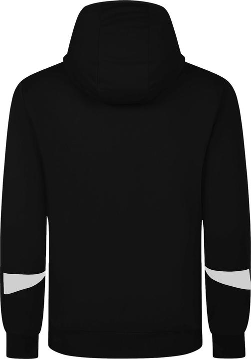 Produktbild Umbro Total Training Hoodie mit durchgehendem Reissverschluss (M)