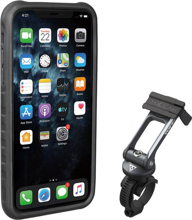 Actual product image Topeak RideCase