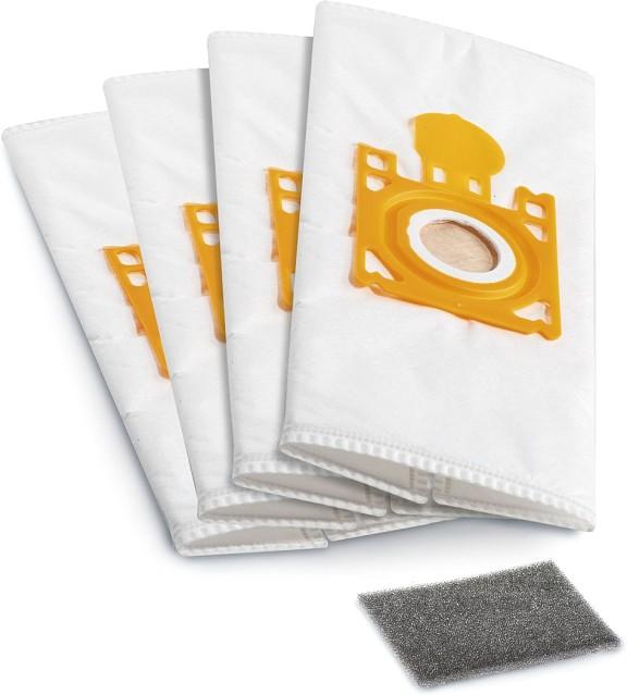 Thomas Micropor Dust Bag Set (5 x)