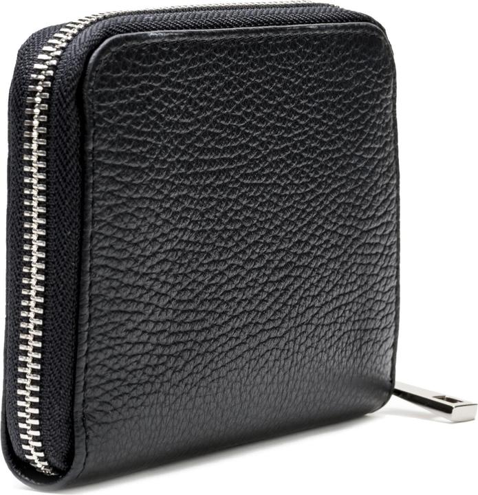 Image du produit Lazarotti Milano Leather Porte-monnaie en cuir 13,5 cm