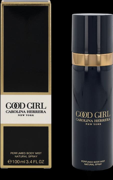 Carolina Herrera Good Girl Body Mist 100 ml (Body Mist, 100 ml)