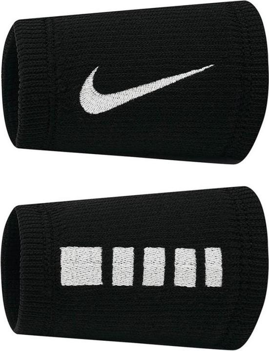 Produktbild Nike Elite Doublewide Wristbands 2 Pk