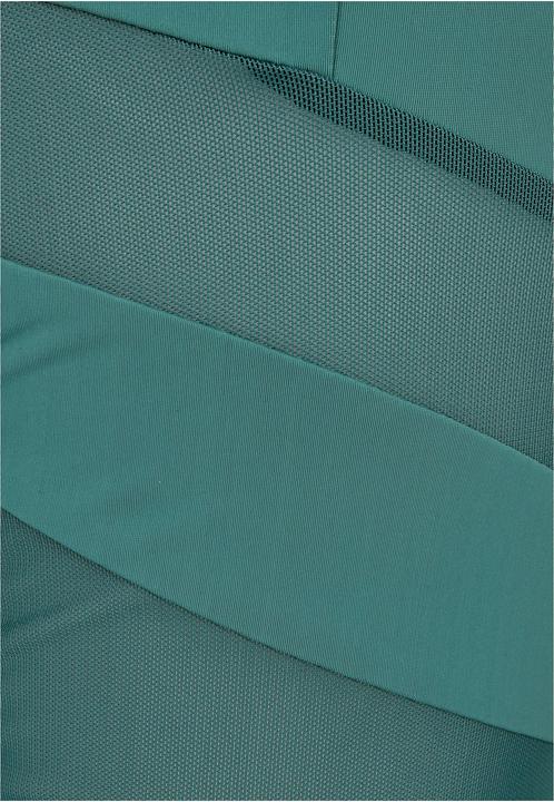 Immagine prodotto Urban Classics Pantaloncini da ciclismo Tech Mesh a vita alta da donna (XXL)