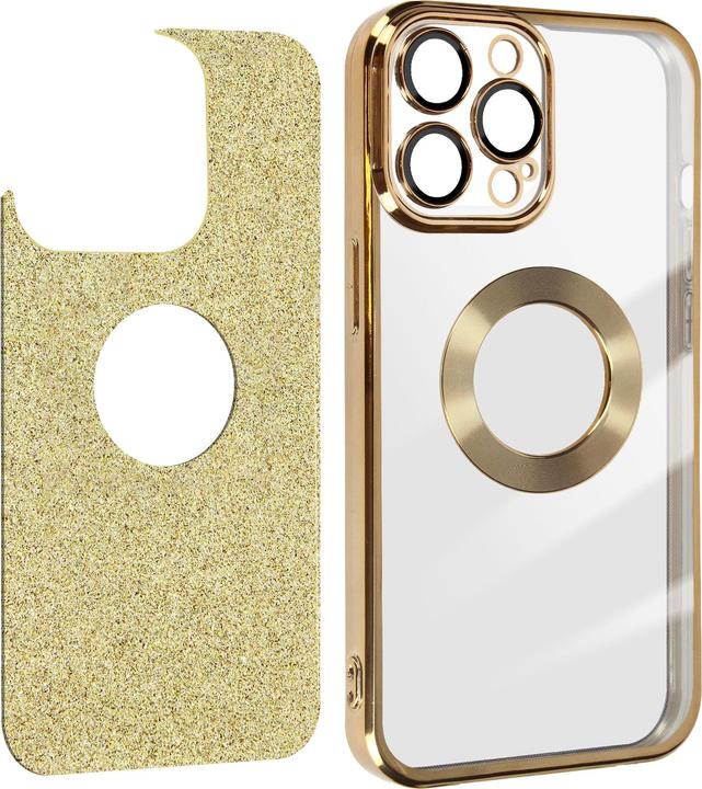 Image du produit Avizar Protecam Spark Series (Apple iPhone 12 Pro Max)