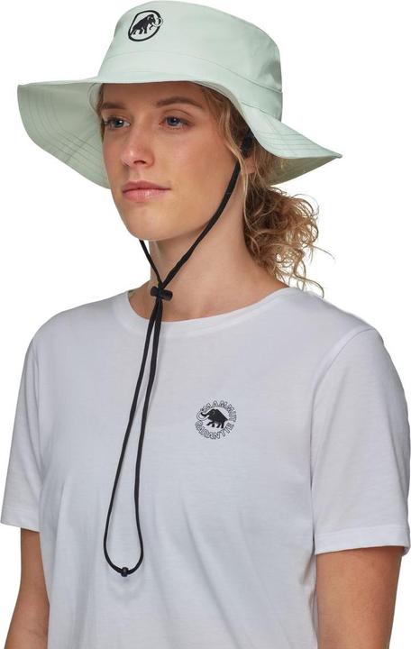 Image du produit Mammut Runbold Hat (S)