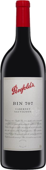 Penfolds Bin 707 Cabernet Sauvignon (2021)
