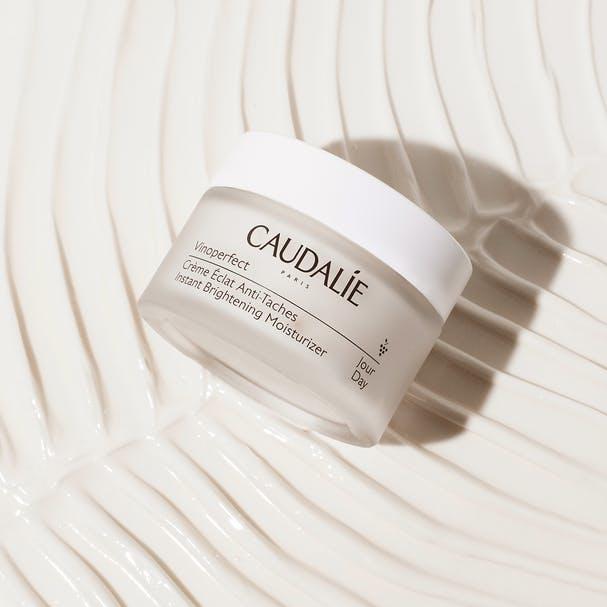 Produktbild Caudalie Crème Éclat (50 ml, 24h Creme)