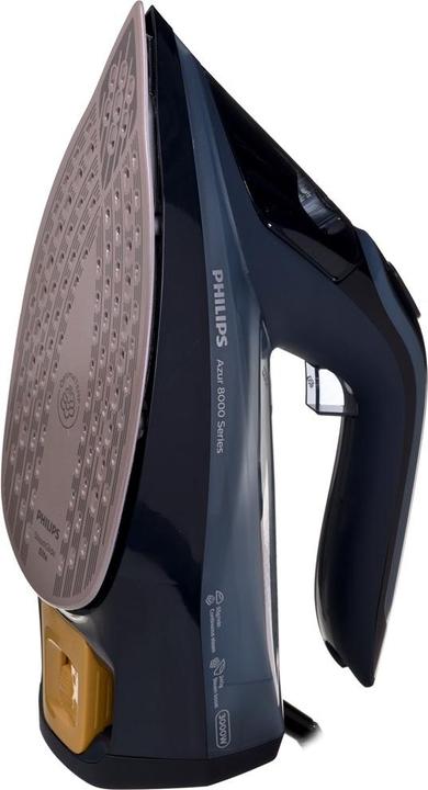 Actual product image Philips Azur 8000-Serie DST8020 (3000 W, 240 g/min)