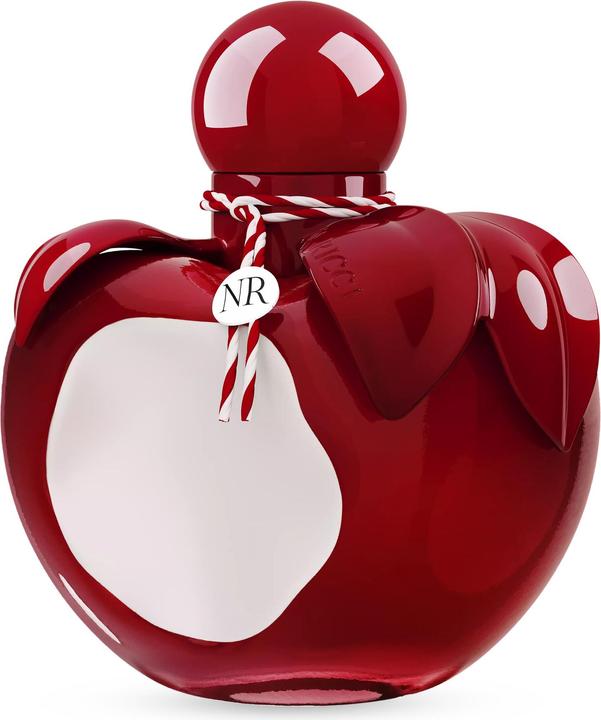 Actual product image Nina Ricci Nina Rouge (Eau de toilette, 30 ml)