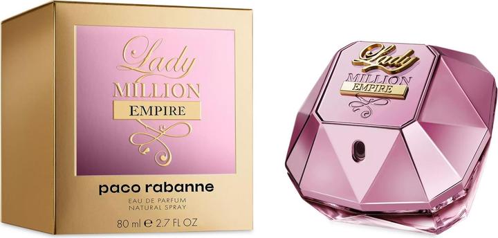 Immagine prodotto Paco Rabanne Lady Million Empire (Eau de parfum, 80 ml)