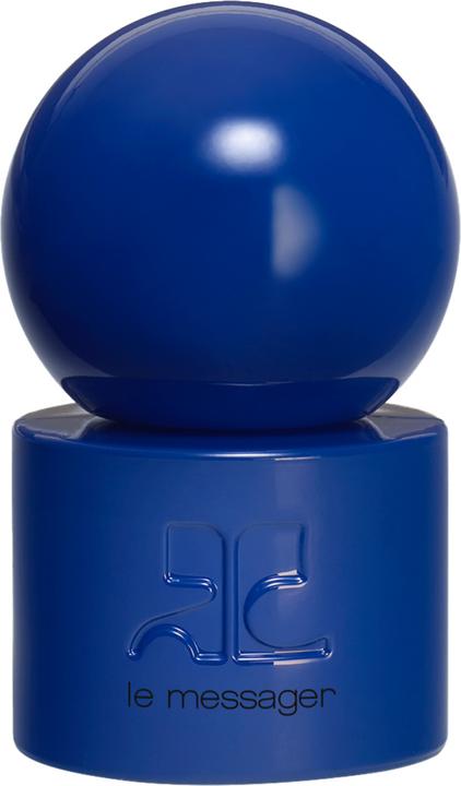 Produktbild Courreges - le messager eau de parfum (Eau de Parfum, 30 ml)