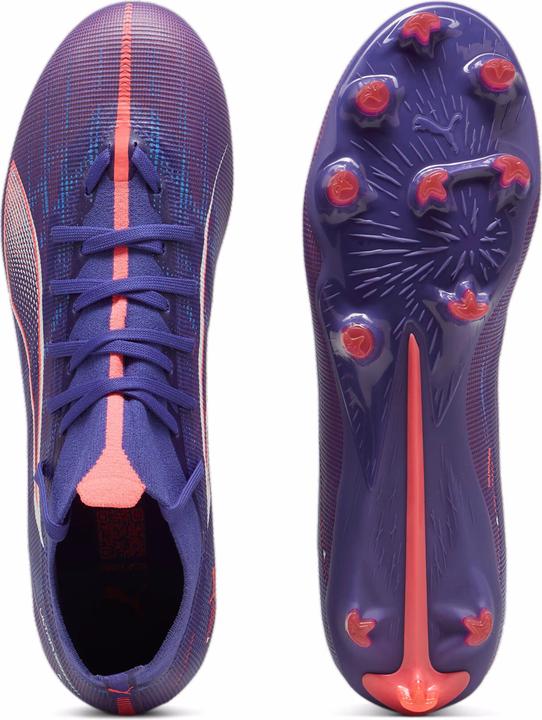 Actual product image Puma ULTRA 5 MATCH+ FG/AG (44.5)
