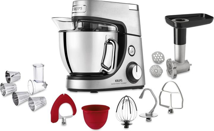 Krups Maître Gourmet Parfait (1100 W)